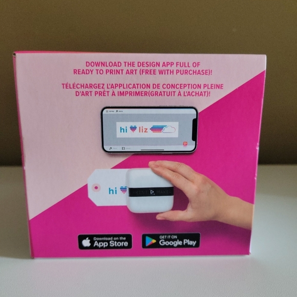 We R Memory Keepers PrintMaker All In One Kit - Picture 3 of 4